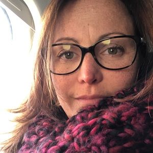 Meet your Posher, Becca